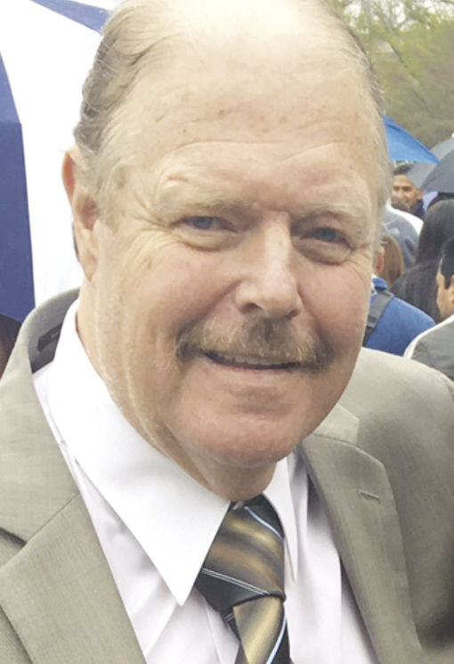 Richard E. Sens Jr.